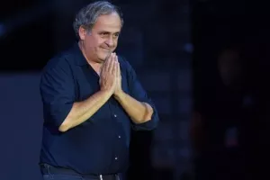 Σειρά ντοκιμαντέρ για την ζωή του Πλατινί