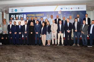 Νέα εποχή για την ασφάλεια στα γήπεδα - Η Κύπρος μέλος της Σύμβασης του Saint-Denis