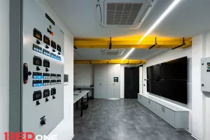 RedOne Data Center – Μια Νέα Εποχή Ψηφιακής Υποδομής στην Κύπρο