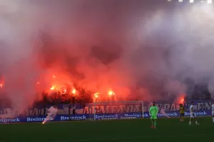 Απόλλων/Κεκλεισμένων και απαγόρευση μετακίνησης