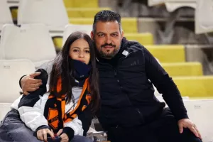 ΑΠΟΕΛ - Freedom24 Krasava ENY: Σκόνταψαν...οι "γαλαζοκίτρινοι" εν μέσω διαμαρτυριών