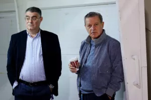 ΑΠΟΕΛ - Freedom24 Krasava ENY: Σκόνταψαν...οι "γαλαζοκίτρινοι" εν μέσω διαμαρτυριών