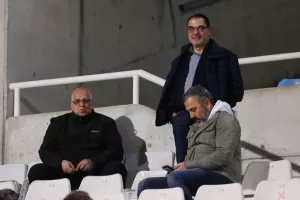 ΑΠΟΕΛ - Freedom24 Krasava ENY: Σκόνταψαν...οι "γαλαζοκίτρινοι" εν μέσω διαμαρτυριών
