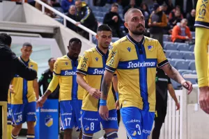Η ένταση που το ανέβασε και τώρα το κατεβάζει