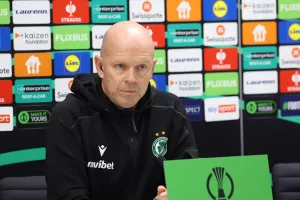 "Δεν μας βλέπω ως φαβορί - Κίνητρο ότι θα έχουμε τον κόσμο δίπλα μας"