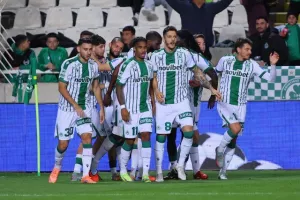 Καθάρισε νωρίς και… επέστρεψε εύκολα στις επιτυχίες (φώτος)
