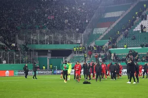 (Βίντεο kerkida) Πανηγύρισαν το "διπλό" με... "Σια λαλαλα… Ομόνοια"