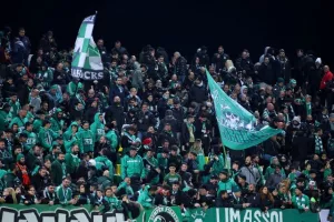 (Φωτορεπορτάζ) Ο κόσμος στην "ΑΡΕΝΑ"