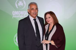 Ομόνοια/€500.000, δωρεά αυτοκίνητων και αλληλεγγύη (Φώτος)