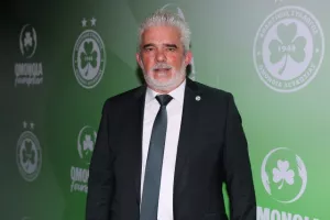 Ομόνοια/€500.000, δωρεά αυτοκίνητων και αλληλεγγύη (Φώτος)