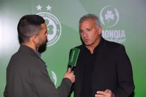 Ομόνοια/€500.000, δωρεά αυτοκίνητων και αλληλεγγύη (Φώτος)