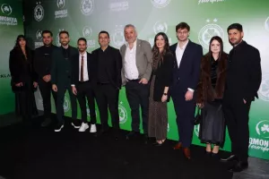 Ομόνοια/€500.000, δωρεά αυτοκίνητων και αλληλεγγύη (Φώτος)