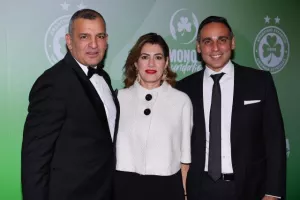 Ομόνοια/€500.000, δωρεά αυτοκίνητων και αλληλεγγύη (Φώτος)