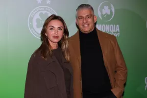 Ομόνοια/€500.000, δωρεά αυτοκίνητων και αλληλεγγύη (Φώτος)