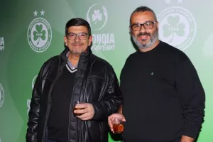 Ομόνοια/€500.000, δωρεά αυτοκίνητων και αλληλεγγύη (Φώτος)