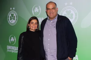 Ομόνοια/€500.000, δωρεά αυτοκίνητων και αλληλεγγύη (Φώτος)
