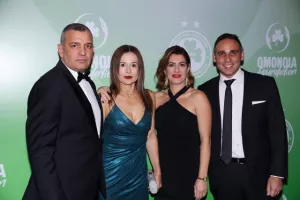 Ομόνοια/€500.000, δωρεά αυτοκίνητων και αλληλεγγύη (Φώτος)