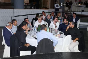 Ομόνοια/€500.000, δωρεά αυτοκίνητων και αλληλεγγύη (Φώτος)