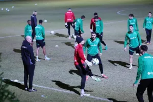 Η τελευταία... πριν την Rakow (Φώτος/Βίντεο Kerkida)