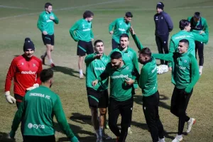 Η τελευταία... πριν την Rakow (Φώτος/Βίντεο Kerkida)