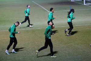 Η τελευταία... πριν την Rakow (Φώτος/Βίντεο Kerkida)