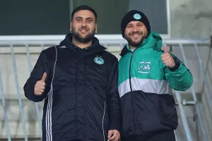 (Φώτος) Ο κόσμος στο ΓΣΠ