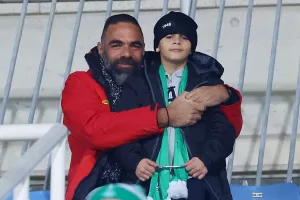 (Φώτος) Ο κόσμος στο ΓΣΠ