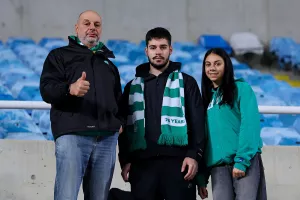 Ο κόσμος στο ΓΣΠ (Φωτορεπορτάζ)