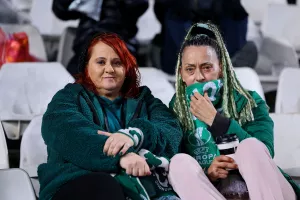 Ο κόσμος στο ΓΣΠ (Φωτορεπορτάζ)