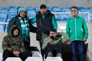 Ο κόσμος στο ΓΣΠ (Φωτορεπορτάζ)
