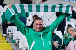 Ο κόσμος στο ΓΣΠ (Φωτορεπορτάζ)