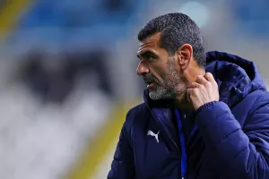 ''Αν σκοράραμε το παιχνίδι θα ήταν διαφορετικό / Περάσαμε και πιο δύσκολα...''