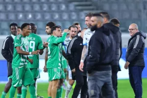 Απόλλων - Άρης: Πράσινο το ντέρμπι, με γκολ στην αρχή και στο… τέλος!