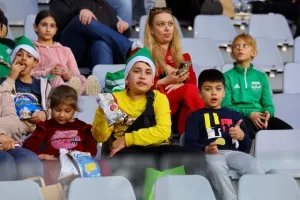 Άρης - Ομόνοια Αραδίππου: Στραβοπάτημα οι γηπεδούχοι, πολύτιμο “Χ” για τα "περιστέρια"
