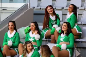 Άρης - Ομόνοια Αραδίππου: Στραβοπάτημα οι γηπεδούχοι, πολύτιμο “Χ” για τα "περιστέρια"