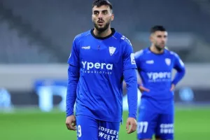 Άρης - Ομόνοια Αραδίππου: Στραβοπάτημα οι γηπεδούχοι, πολύτιμο “Χ” για τα "περιστέρια"