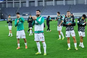 ΑΕΚ - Λεμεσός με 4/4!
