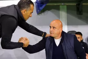 Πάθος, δύναμη και... από ένας βαθμός (φώτος)