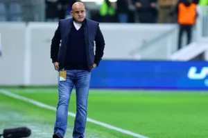 Πάθος, δύναμη και... από ένας βαθμός (φώτος)