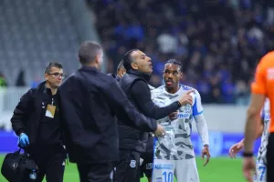 Πάθος, δύναμη και... από ένας βαθμός (φώτος)