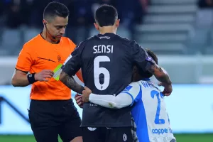 Respect!