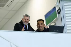 Απόλλων - Άρης: Πράσινο το ντέρμπι, με γκολ στην αρχή και στο… τέλος!