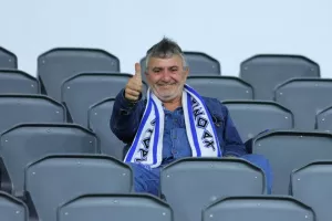 Απόλλων - Άρης: Πράσινο το ντέρμπι, με γκολ στην αρχή και στο… τέλος!
