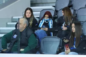 Απόλλων - Άρης: Πράσινο το ντέρμπι, με γκολ στην αρχή και στο… τέλος!