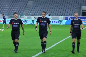 Απόλλων - Άρης: Πράσινο το ντέρμπι, με γκολ στην αρχή και στο… τέλος!