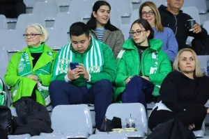 Απόλλων - Άρης: Πράσινο το ντέρμπι, με γκολ στην αρχή και στο… τέλος!