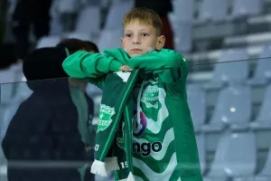 Απόλλων - Άρης: Πράσινο το ντέρμπι, με γκολ στην αρχή και στο… τέλος!