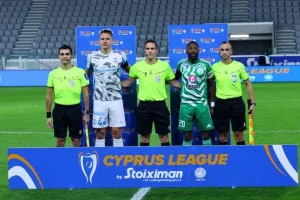 Απόλλων - Άρης: Πράσινο το ντέρμπι, με γκολ στην αρχή και στο… τέλος!