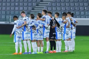 Απόλλων - Άρης: Πράσινο το ντέρμπι, με γκολ στην αρχή και στο… τέλος!