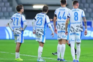 Απόλλων - Άρης: Πράσινο το ντέρμπι, με γκολ στην αρχή και στο… τέλος!